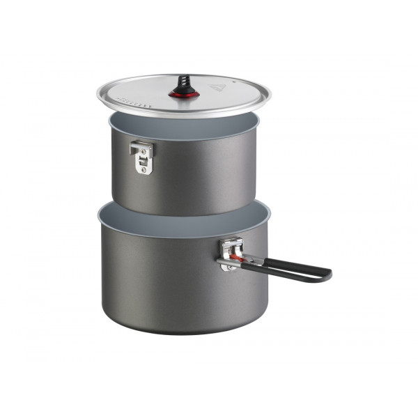 Набор посуды MSR Ceramic 2 Pot Set