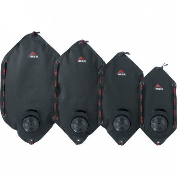 Емкость для воды MSR Dromedary Bags 10L