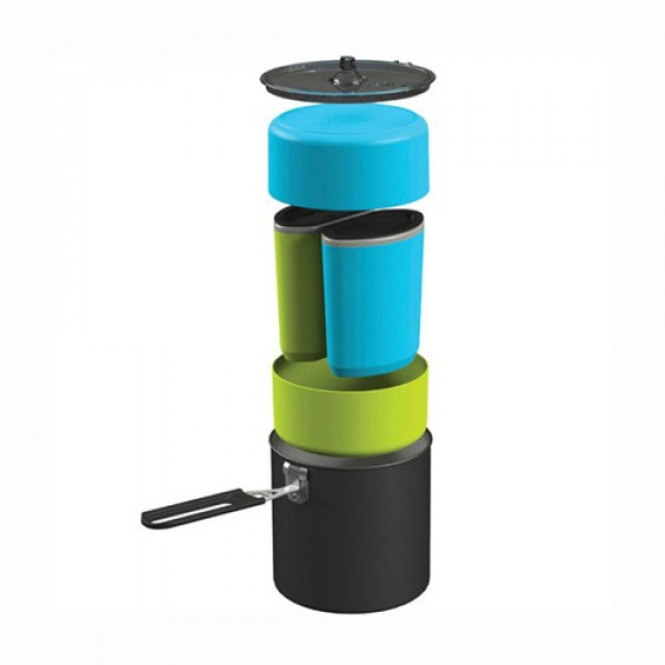 Набор посуды MSR Trail Lite Duo System