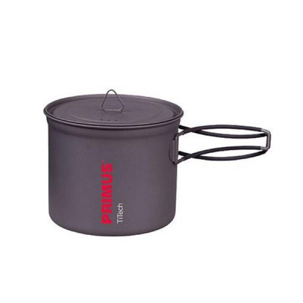 Котел Primus Titech 1.0 L Titan