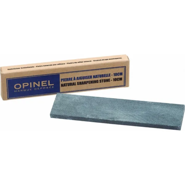 Piatra pentru ascutit Opinel Whetstone