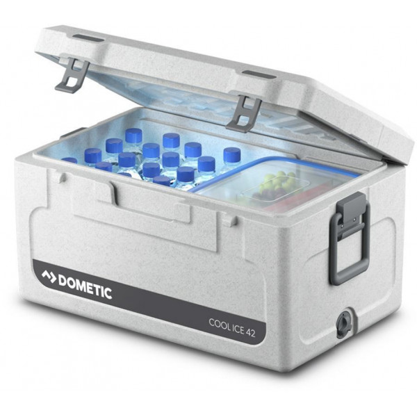 Холодильник Dometic Cool-Ice WCI-42 Холодильник Dometic Cool-Ice WCI-42