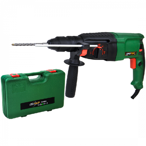Ciocan rotopercutor Proton ПЭ-900/А