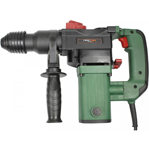 Ciocan rotopercutor Proton ПЭ-950