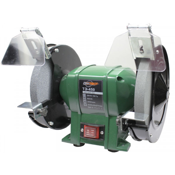 Aparat de ascutit Proton ТЭ-450