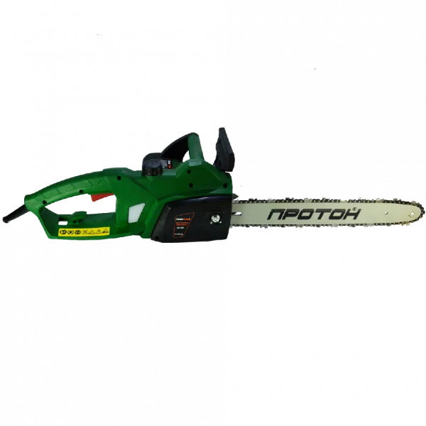 Цепная пила электрическая Proton ПЦ-2100
