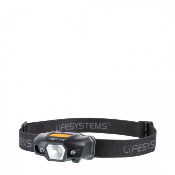 Фонарь налобный Lifesystems Intensity 155 LED Head Torch