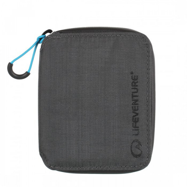 Кошелёк Lifeventure RFiD Bi-Fold Wallet Кошелёк Lifeventure RFiD Bi-Fold Wallet