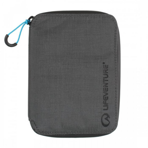 Кошелёк Lifeventure RFiD Travel Wallet - Mini Кошелёк Lifeventure RFiD Travel Wallet - Mini