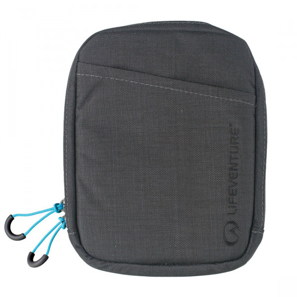 кошелек для документов Lifeventure RFiD Document Neck Pouch кошелек для документов Lifeventure RFiD Document Neck Pouch
