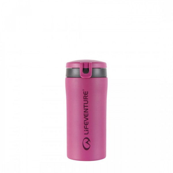 Термокружка lifeventure Flip-Top Thermal Mug