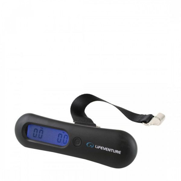 Весы туристические Lifeventure Digital Luggage Scales