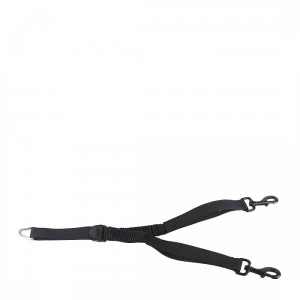 Развилка для крепления к поводку двух собак Mountain paws Double Dog Lead