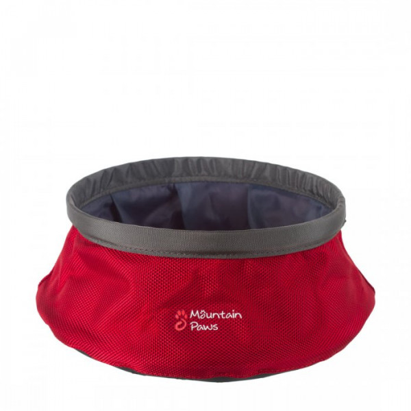 Поилка для животных Mountain paws Large Dog Water Bowl Поилка для животных Mountain paws Large Dog Water Bowl