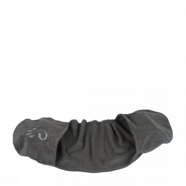 Mountain paws Dog Towel