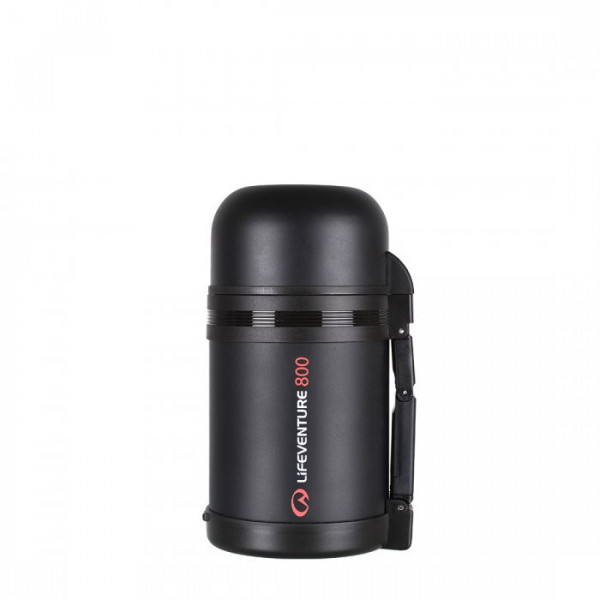 Термос Lifeventure Wide Mouth Vacuum Flask 800