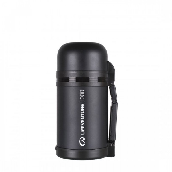 Термос Lifeventure Wide Mouth Vacuum Flask 1000