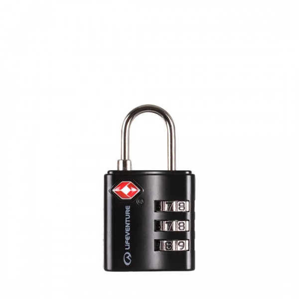 Замок для багажа Lifeventure TSA Combination Lock Замок для багажа Lifeventure TSA Combination Lock