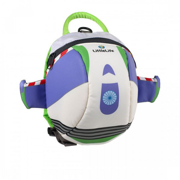 Rucsac p-u copii Little life Disney Buzz