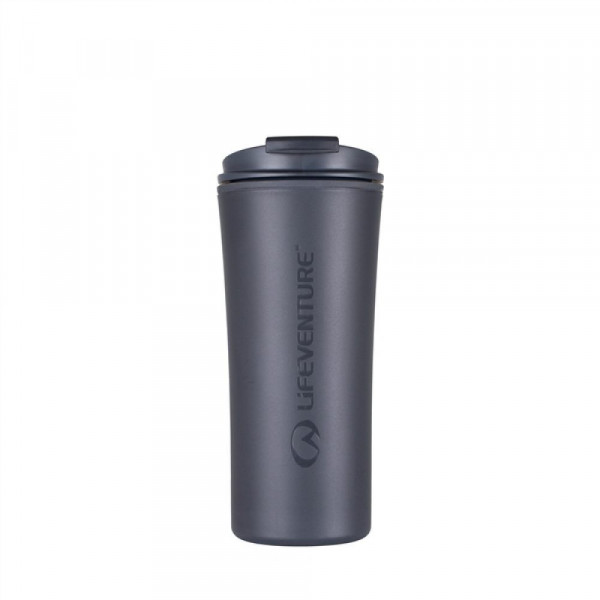 Cană termică lifeventure Ellipse Travel Mug