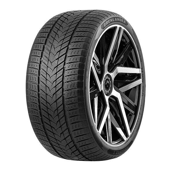 Anvelopa GRENLANDER 255/55R20 ICEHAWKE II 110H XL Anvelopa GRENLANDER 255/55R20 ICEHAWKE II 110H XL