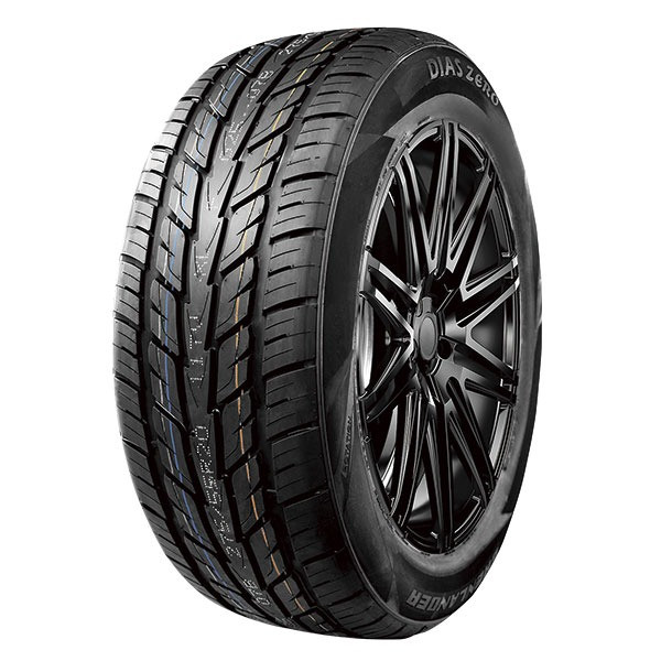 Шина GRENLANDER 285/35 ZR22 DIAS ZERO 106W XL Шина GRENLANDER 285/35 ZR22 DIAS ZERO 106W XL