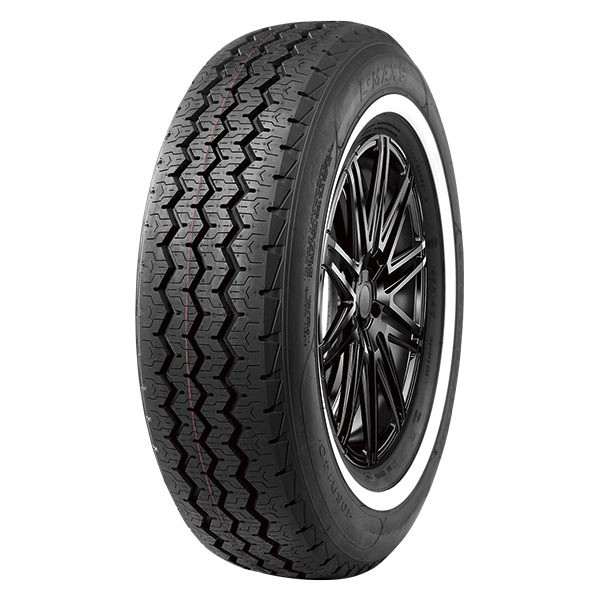 Шина GRENLANDER 195 R14C B L-MAX9 106/104R Шина GRENLANDER 195 R14C B L-MAX9 106/104R