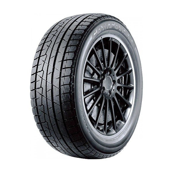 Шина COMFORSER 215/50R17 Winter CF960 91H Шина COMFORSER 215/50R17 Winter CF960 91H