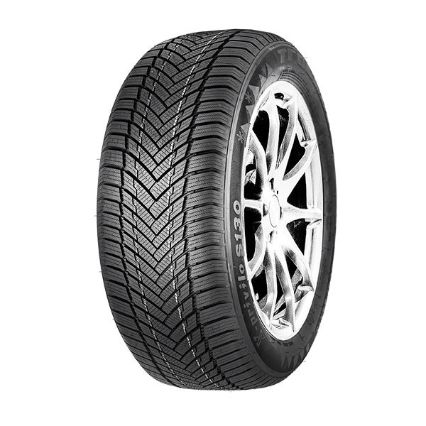 Шина TRACMAX 215/60R16 X-privilo S130 99H XL Шина TRACMAX 215/60R16 X-privilo S130 99H XL