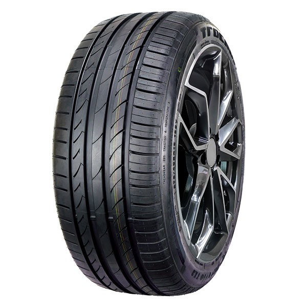 Шина TRACMAX 285/45ZR19 111YXL X-privilo TX3 Шина TRACMAX 285/45ZR19 111YXL X-privilo TX3