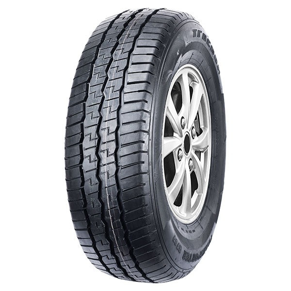Шина TRACMAX 185R14С 102/100Q Transporter RF09 Шина TRACMAX 185R14С 102/100Q Transporter RF09