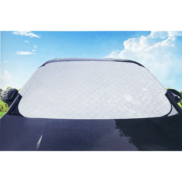 Parasolar și protector de zăpadâ LX-A116 145*95 Parasolar și protector de zăpadâ LX-A116 145*95