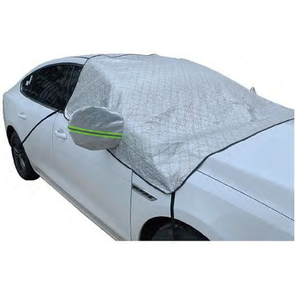 Штора от солнца и снега LX-A201 230*147 Штора от солнца и снега LX-A201 230*147