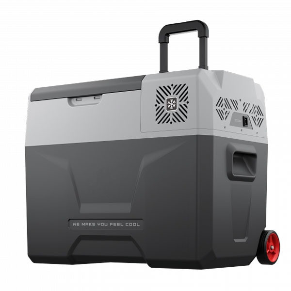 Frigider auto Frigo CX50 Frigider auto Frigo CX50