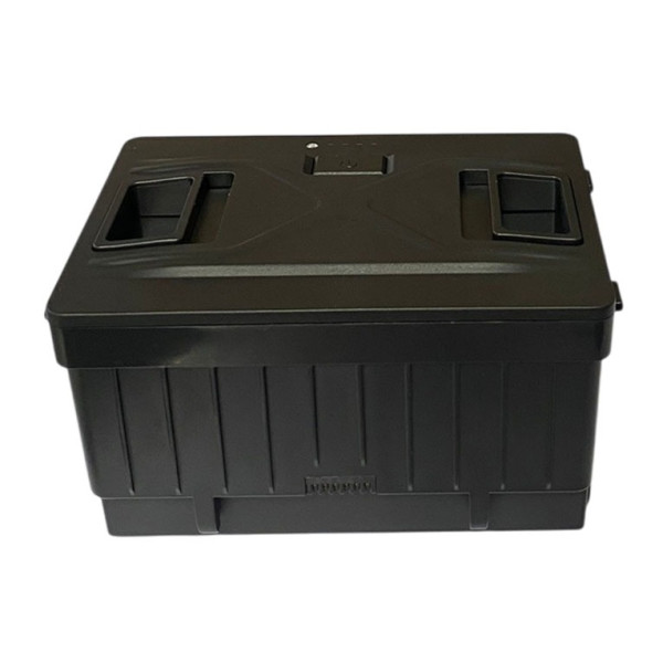 FSAK-002 Acumulatoare electrice cu ion de litiu pentru frigidere portabile 12,6V / 15,6Ah FSAK-002 Acumulatoare electrice cu ion de litiu pentru frigidere portabile 12,6V / 15,6Ah