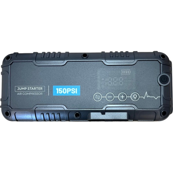 Dispozitiv de pornire urgentă multifuncțional 4 in 1 COCY-Q29B 12V 20000 mAh Dispozitiv de pornire urgentă multifuncțional 4 in 1 COCY-Q29B 12V 20000 mAh
