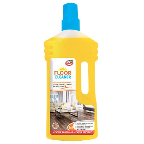 Floor Expert PET 1L Floor Expert PET 1L