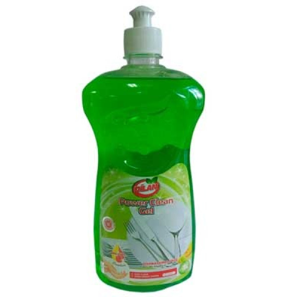 Gel pentru vesela Dilan 2 in1 Melon 1L Gel pentru vesela Dilan 2 in1 Melon 1L