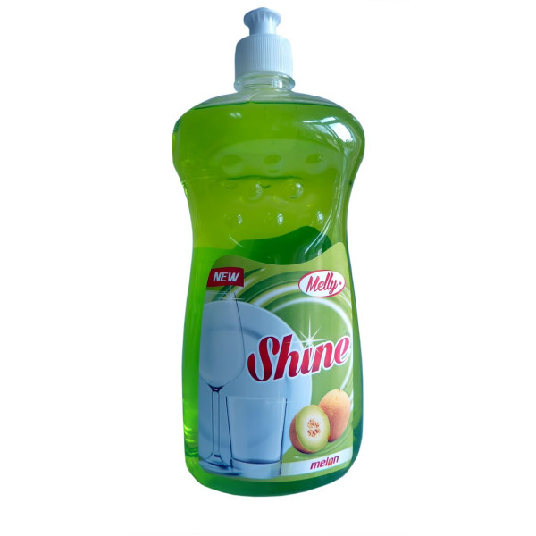 Гель для посуды Melly Shain Melon 1L Гель для посуды Melly Shain Melon 1L