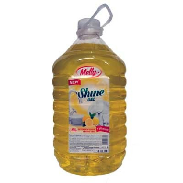 Гель для посуды Shine Lamie 5L Гель для посуды Shine Lamie 5L
