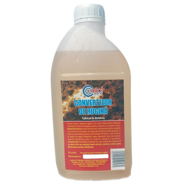 Convertor de rugina 0.5L Convertor de rugina 0.5L