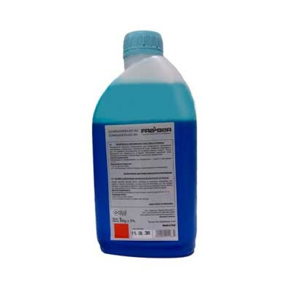 Solutie pentru curatare a anvelopelor Gommanera KE185 BLU 1kg Solutie pentru curatare a anvelopelor Gommanera KE185 BLU 1kg
