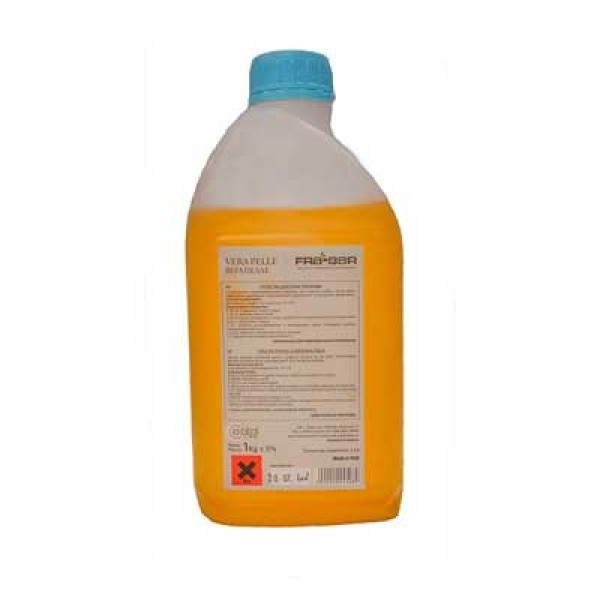 Средство для очистки кожи Vera Pelle Arancio 1kg Средство для очистки кожи Vera Pelle Arancio 1kg