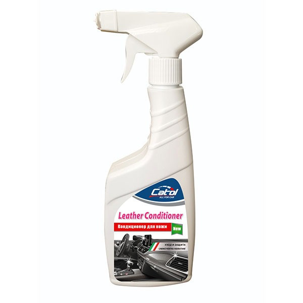 Leather Conditioner "C-L" 0.75L. Кондиционер для кожи. Leather Conditioner "C-L" 0.75L. Кондиционер для кожи.