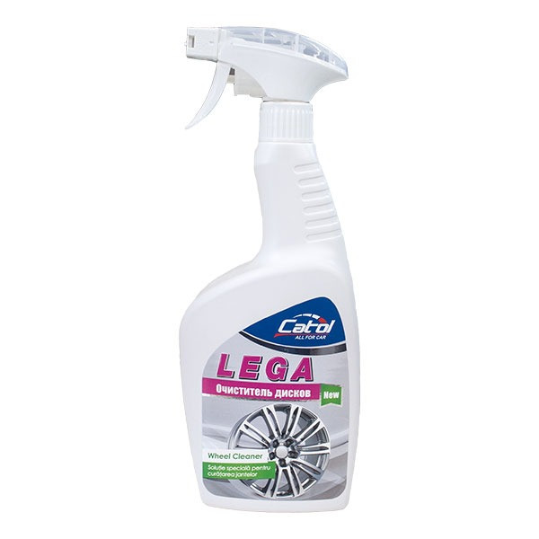 Lega "C-L" Очиститель автомобильных дисков 0.75L Lega "C-L" Очиститель автомобильных дисков 0.75L