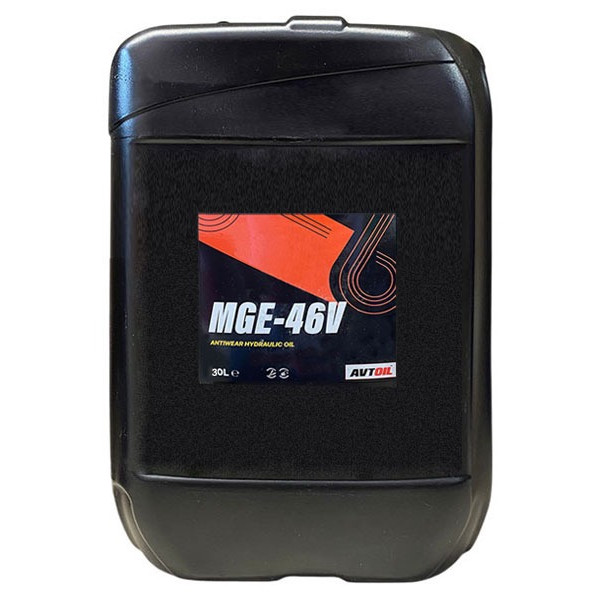 Ulei hidraulic МГЕ-46В " Avtoil " 30L Ulei hidraulic МГЕ-46В " Avtoil " 30L