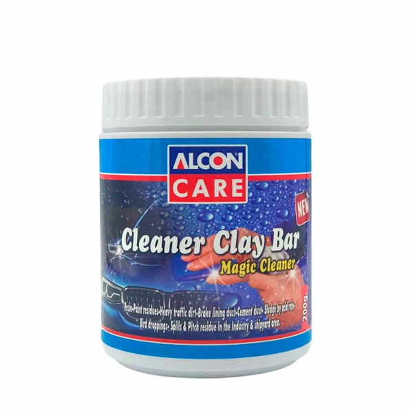 M-2000 Produs CLEANER CLAY BAR pentru îndepărtarea rășinii, resturilor de vopsea, excrementelor de păsări 200 gr. (cutie) M-2000 Produs CLEANER CLAY BAR pentru îndepărtarea rășinii, resturilor de vopsea, excrementelor de păsări 200 gr. (cutie)