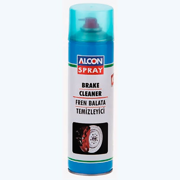 M-7701 Очиститель тормозов, спрей 500 ml M-7701 Очиститель тормозов, спрей 500 ml