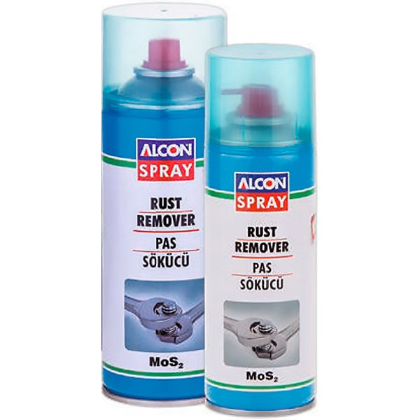 M-7714 Dizolvant de rugină MoS 2, spray 200 ml M-7714 Dizolvant de rugină MoS 2, spray 200 ml