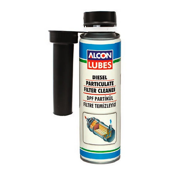M-9610 Curățător pentru filtrul de particule DPF 300 ml. (flacon) M-9610 Curățător pentru filtrul de particule DPF 300 ml. (flacon)